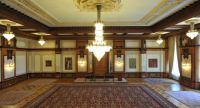 President Palace 21 Nicolae Iorga hall